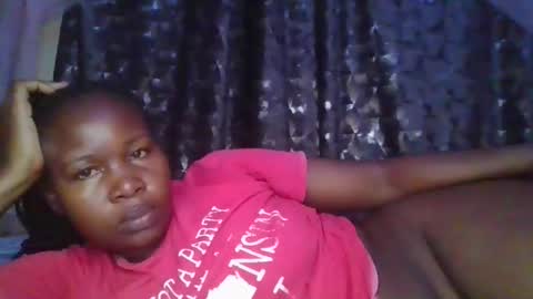 big_diva online show from November 23, 2025, 2:33 am