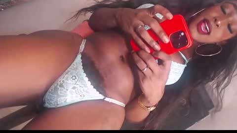 dashiell online show from February 13, 2025, 8:13 pm