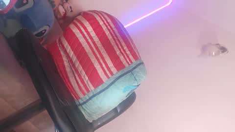 dashiell online show from December 20, 2025, 3:30 pm