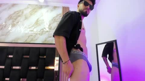 big_impactt online show from April 10, 2026, 1:05 pm
