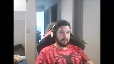 latinBoyHuge online show from April 2, 2026, 5:21 pm