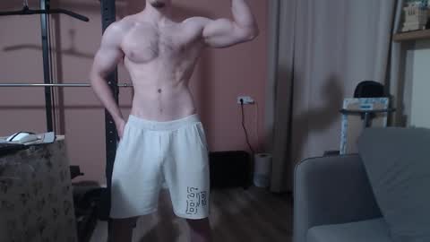 Nick online show from January 11, 2025, 5:10 am