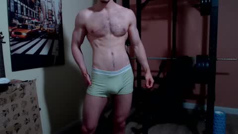 Nick online show from May 29, 2026, 4:54 am