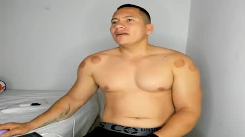 Snapshot of big_pecs_1 chatting on June 7, 2026, 4:00 pm LEO online show from June 7, 2026, 4:00 pm