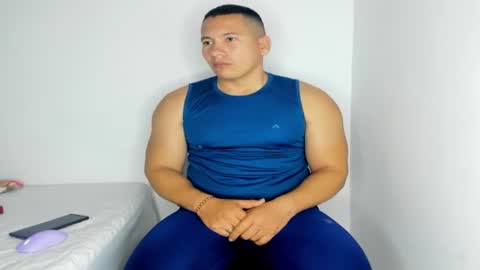 Snapshot of big_pecs_1 chatting on July 12, 2026, 2:46 am LEO online show from July 12, 2026, 2:46 am