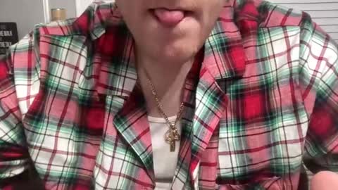 Snapshot of big_pesch chatting on January 3, 2025, 6:55 am Big Pesch online show from January 3, 2025, 6:55 am