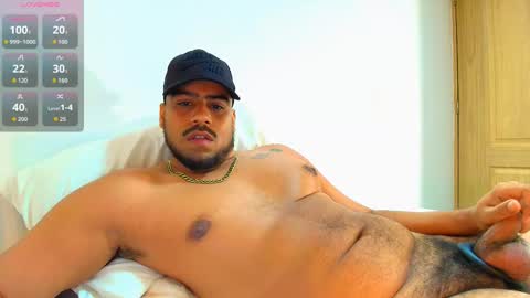 ALEXIS UNIVERSE  IM ON VACATION Ill come after  Kisses for that ass. online show from October 2, 2025, 11:23 pm