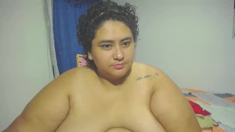 Snapshot of big_small_horny chatting on September 20, 2025, 2:01 am Milena And Luz online show from September 20, 2025, 2:01 am