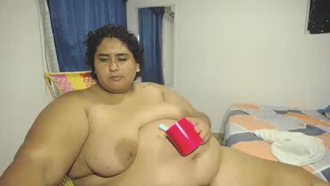 Snapshot of big_small_horny chatting on September 23, 2025, 12:35 am Milena And Luz online show from September 23, 2025, 12:35 am