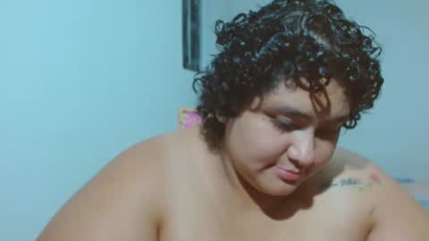 Snapshot of big_small_horny chatting on November 23, 2025, 2:00 am Milena And Luz online show from November 23, 2025, 2:00 am