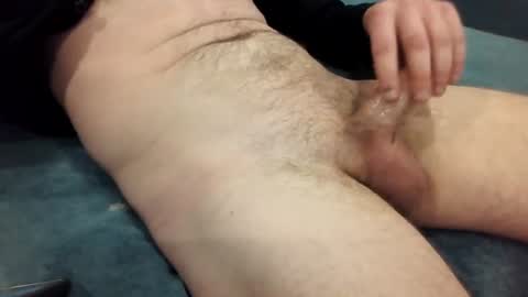 Big Uncut Anon online show from July 21, 2026, 8:49 am