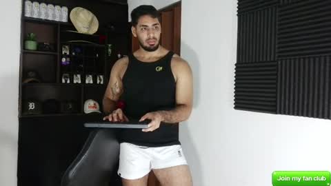 Hot Versx online show from July 9, 2026, 3:05 pm