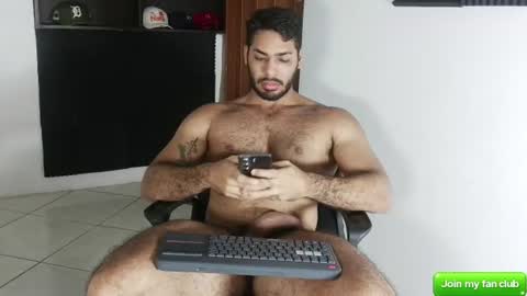 Hot Versx online show from July 28, 2026, 2:13 pm