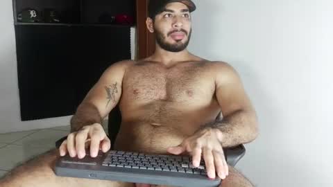 Hot Versx online show from August 1, 2026, 2:27 pm
