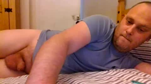 bigandsmall1989 online show from January 13, 2025, 12:35 pm