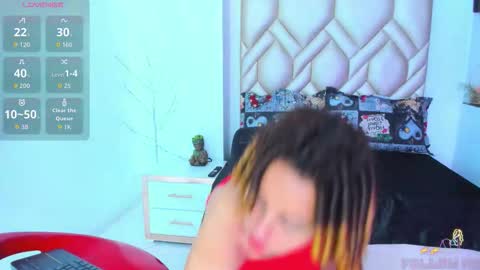 bigass_andtoes_anita online show from November 23, 2025, 9:09 am