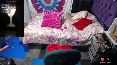 Snapshot of bigassruby45 chatting on March 7, 2025, 9:48 pm bigassruby45 online show from March 7, 2025, 9:48 pm