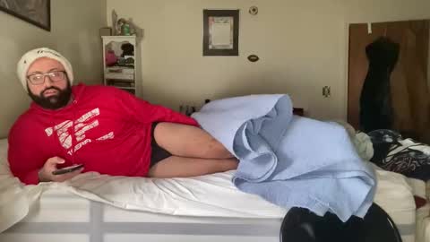 Mr. Muscle Monster online show from November 8, 2025, 2:39 pm