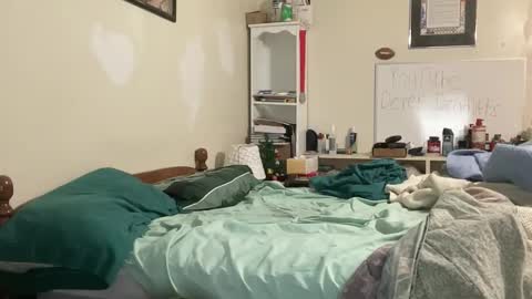 Mr. Muscle Monster online show from March 11, 2026, 11:22 pm