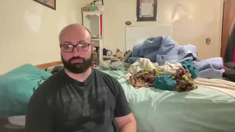 Mr. Muscle Monster online show from March 17, 2026, 12:26 am