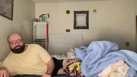 Mr. Muscle Monster online show from April 5, 2026, 10:56 am