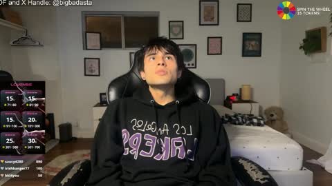 Asta online show from February 6, 2025, 6:29 am