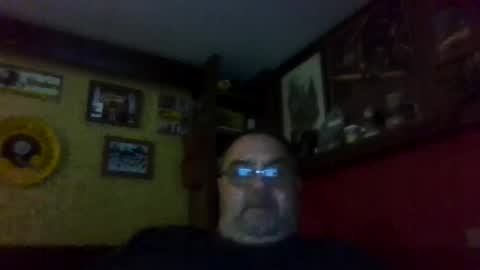 bigbear1971 online show from December 5, 2024, 4:20 am