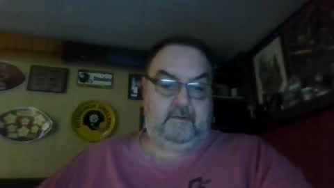 bigbear1971 online show from December 5, 2024, 9:50 pm