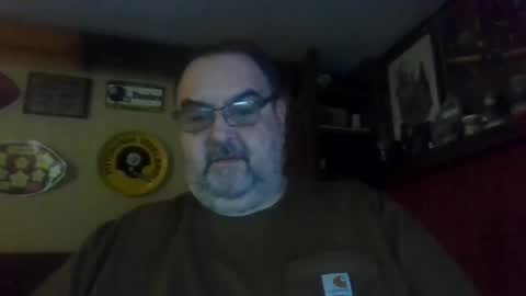 bigbear1971 online show from December 10, 2024, 7:22 pm