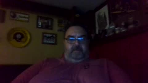 bigbear1971 online show from December 23, 2024, 5:43 pm