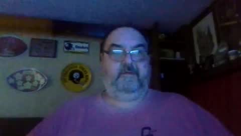 bigbear1971 online show from December 28, 2024, 9:08 pm