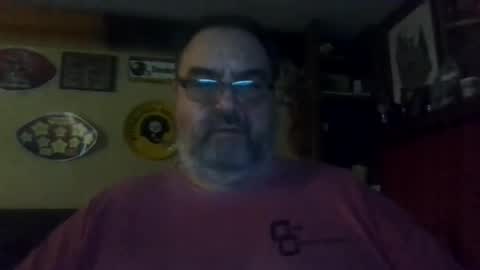bigbear1971 online show from January 4, 2025, 12:59 pm