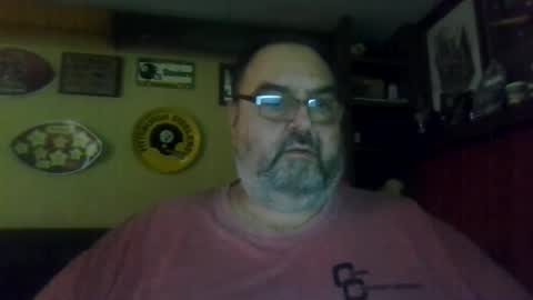 bigbear1971 online show from January 5, 2025, 1:13 am