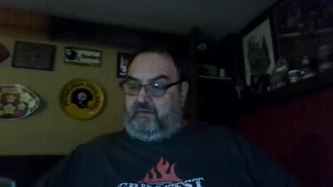 bigbear1971 online show from January 9, 2025, 8:44 pm