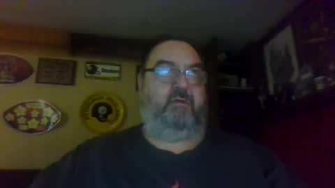 bigbear1971 online show from January 12, 2025, 2:41 pm