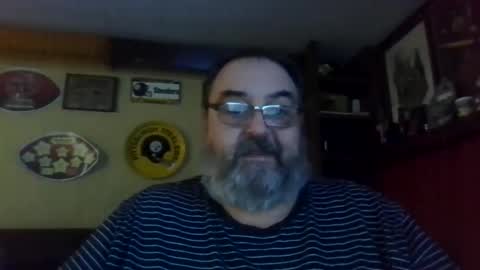 bigbear1971 online show from January 30, 2025, 12:18 am