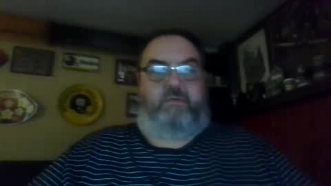 bigbear1971 online show from February 12, 2025, 7:24 pm