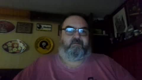 bigbear1971 online show from February 25, 2025, 9:35 pm