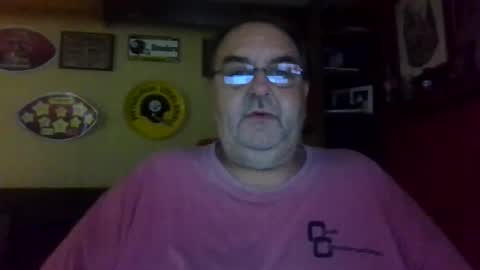 bigbear1971 online show from September 21, 2025, 11:17 pm