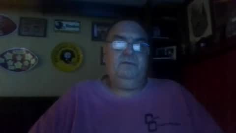 bigbear1971 online show from October 7, 2025, 11:46 pm