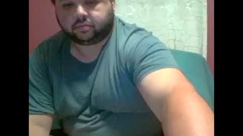 Liam online show from November 6, 2025, 7:42 am