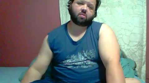 Liam online show from April 18, 2026, 6:28 am