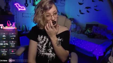 bigbearandbunny online show from February 15, 2026, 3:47 am