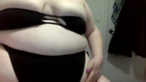 Snapshot of bigbellybabe1987 chatting on January 13, 2025, 5:12 am bigbellybabe1987 online show from January 13, 2025, 5:12 am