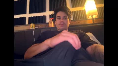 bigben281330 online show from October 20, 2025, 5:13 pm