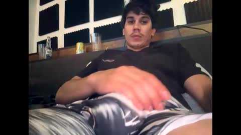 bigben281330 online show from October 21, 2025, 6:30 pm