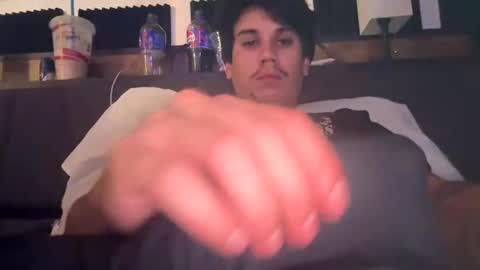 bigben281330 online show from October 29, 2025, 6:42 pm