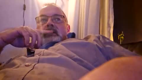 bigbibear88 online show from January 9, 2025, 9:37 pm