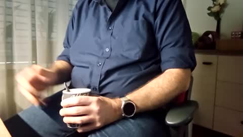 bigbibear88 online show from February 14, 2025, 10:17 am