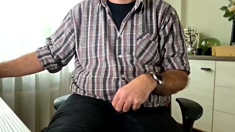 bigbibear88 online show from January 16, 2026, 10:30 am